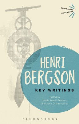 Key Writings(English, Paperback, Bergson Henri)