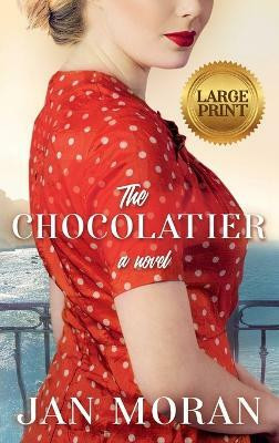 The Chocolatier(English, Hardcover, Moran Jan)