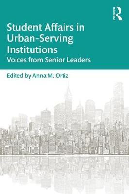 Student Affairs in Urban-Serving Institutions(English, Paperback, unknown)