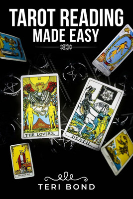Tarot Reading Made Easy(English, Paperback, Teri Bond)