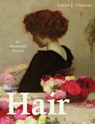 Hair(English, Hardcover, Vincent Susan J.)