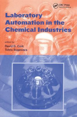 Laboratory Automation in the Chemical Indus(English, Hardcover, unknown)