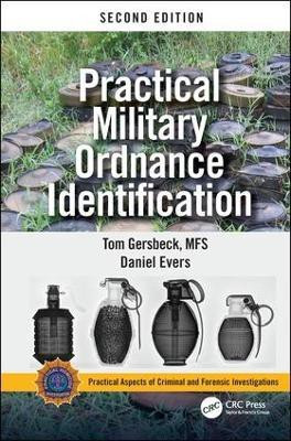 Practical Military Ordnance Identification, Second Edition(English, Hardcover, Gersbeck Thomas)