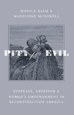 Pity for Evil(English, Hardcover, Klem Monica)