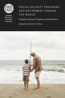 Social Security Programs and Retirement around the World(English, Hardcover, unknown)