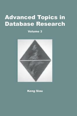 Advanced Topics in Database Research(English, Hardcover, Siau Keng)