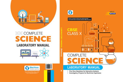 CBSE Class 10 Science Laboratory Manual | Latest Syllabus | Viva Voce & Investigatory Projects | Aligned with NEP & NCF(Paperback, ROHIT PAL)