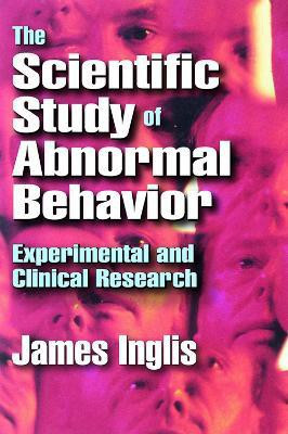 The Scientific Study of Abnormal Behavior(English, Paperback, unknown)