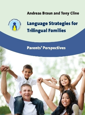 Language Strategies for Trilingual Families(English, Electronic book text, Braun Andreas)