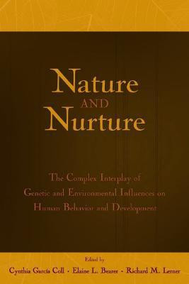 Nature and Nurture(English, Hardcover, unknown)
