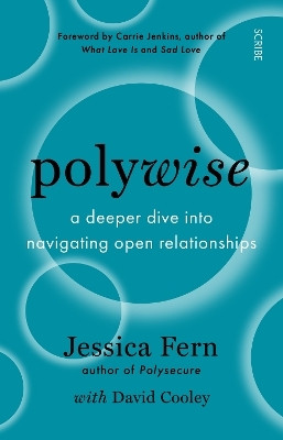 Polywise(English, Paperback, Fern Jessica)