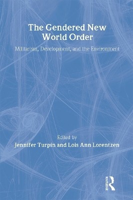 The Gendered New World Order(English, Paperback, unknown)