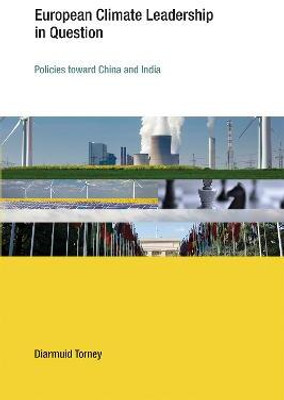 European Climate Leadership in Question(English, Paperback, Torney Diarmuid)