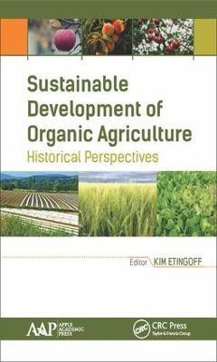 Sustainable Development of Organic Agriculture(English, Hardcover, unknown)