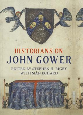 Historians on John Gower(English, Paperback, unknown)