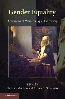Gender Equality(English, Hardcover, unknown)
