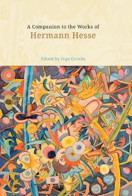 A Companion to the Works of Hermann Hesse(English, Paperback, unknown)