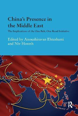 China's Presence in the Middle East(English, Paperback, unknown)