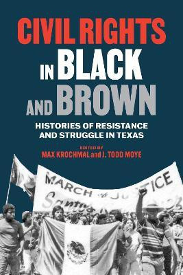 Civil Rights in Black and Brown(English, Hardcover, unknown)