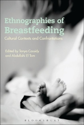 Ethnographies of Breastfeeding(English, Electronic book text, unknown)