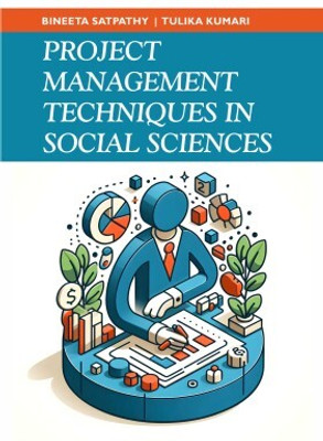 Project Management Techniques in Social Sciences(English, Hardcover, unknown)