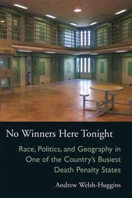 No Winners Here Tonight(English, Hardcover, Welsh-Huggins Andrew)