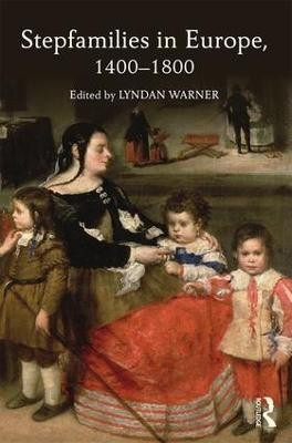 Stepfamilies in Europe, 1400-1800(English, Paperback, unknown)