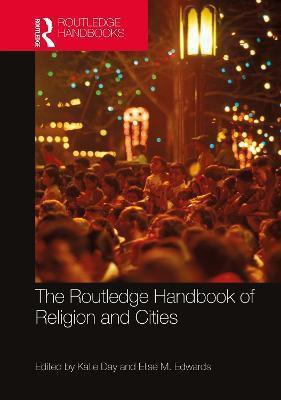 The Routledge Handbook of Religion and Cities(English, Paperback, unknown)