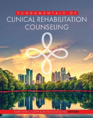 Fundamentals of Clinical Rehabilitation Counseling(English, Paperback, unknown)