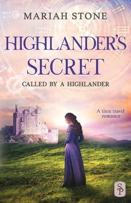 Highlander's Secret(English, Paperback, Stone Mariah)