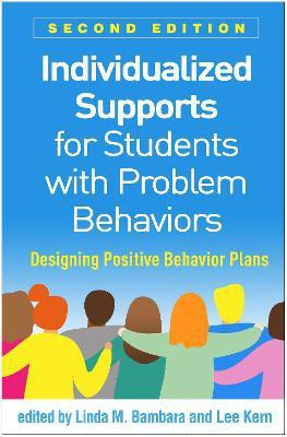 Individualized Supports for Students with Problem Behaviors, Second Edition(English, Paperback, unknown)