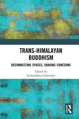 Trans-Himalayan Buddhism(English, Hardcover, unknown)