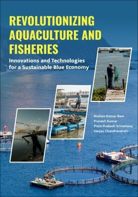 Revolutionizing Aquaculture and Fisheries(English, Hardcover, unknown)