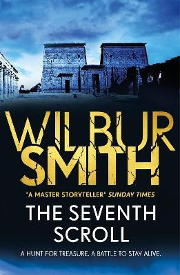 The Seventh Scroll(English, Paperback, Smith Wilbur)