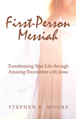 First-Person Messiah(English, Paperback, Moore Stephen K)