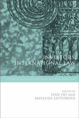 Investors' International Law(English, Paperback, unknown)
