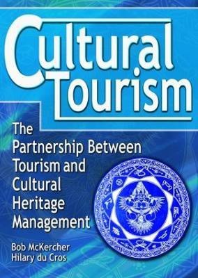 Cultural Tourism(English, Paperback, Mckercher bob)