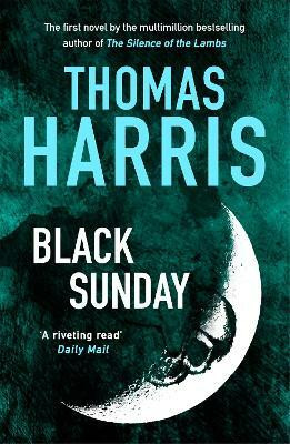 Black Sunday(English, Paperback, Harris Thomas)