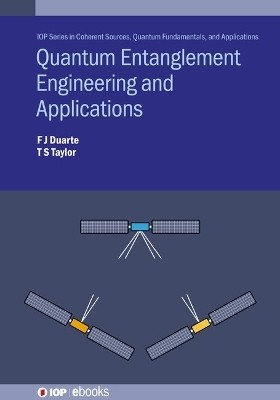 Quantum Entanglement Engineering and Applications(English, Electronic book text, Duarte F J Dr)