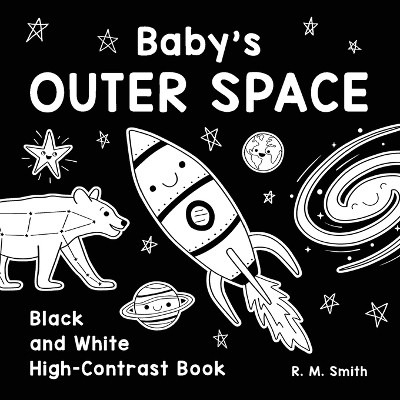 Baby's Outer Space(English, Paperback, Smith R M)