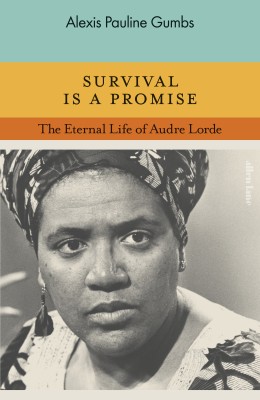 Survival is a Promise(English, Hardcover, Gumbs Alexis Pauline)