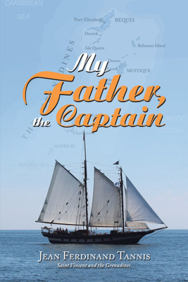 My Father, the Captain(English, Hardcover, Ferdinand Tannis Jean)