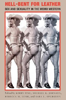 Hell-Bent for Leather(English, Hardcover, unknown)