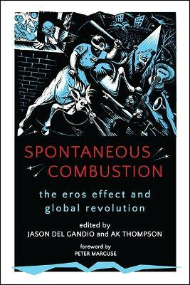 Spontaneous Combustion(English, Hardcover, unknown)