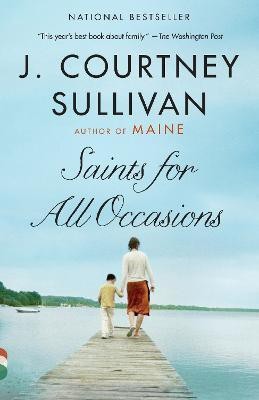Saints for All Occasions(English, Paperback, Sullivan J. Courtney)