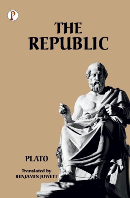 The Republic(English, Paperback, Plato Ray)