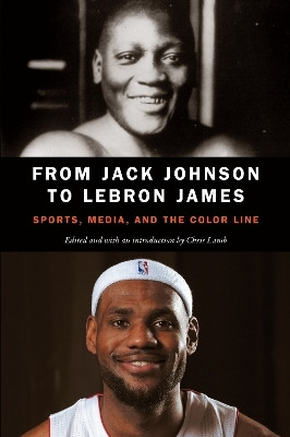 From Jack Johnson to LeBron James(English, Electronic book text, unknown)