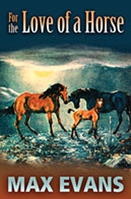 For the Love of a Horse(English, Hardcover, unknown)