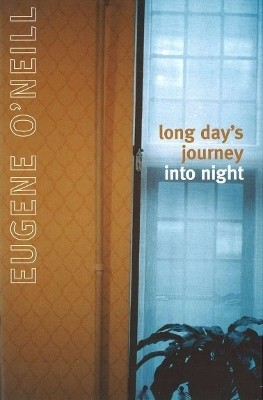 Long Day's Journey Into Night(English, Paperback, O'Neill Eugene)