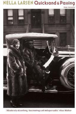 Quicksand & Passing(English, Paperback, Larsen Nella)